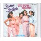 SISTER SLEDGE - Let´s go on vacation